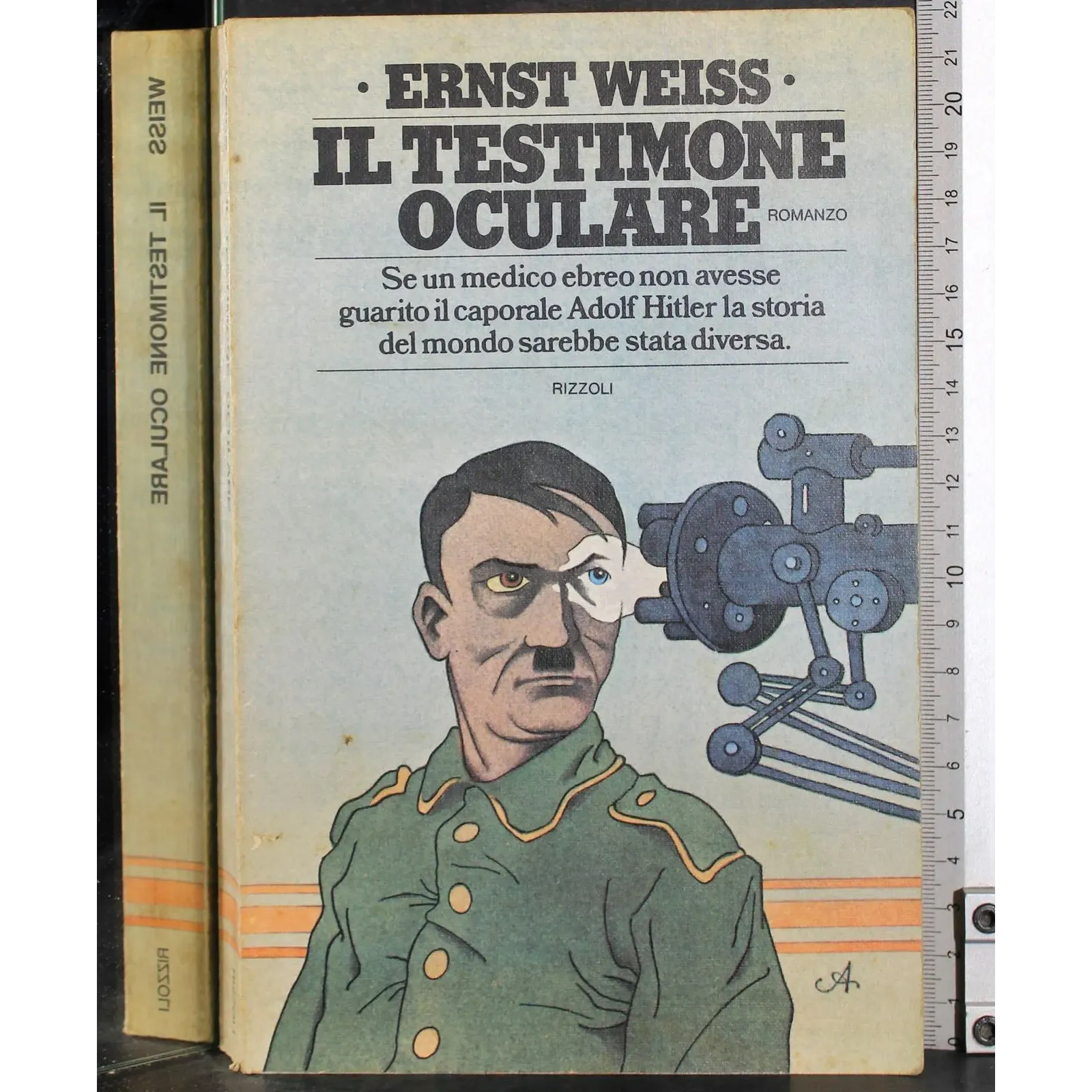 Il testimone oculare