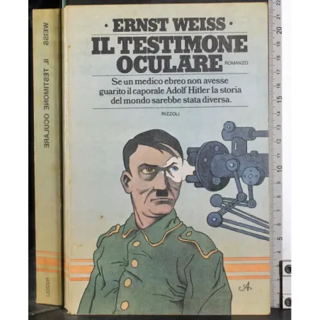 Il testimone oculare