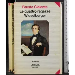 Le quattro ragazze Wieselberger