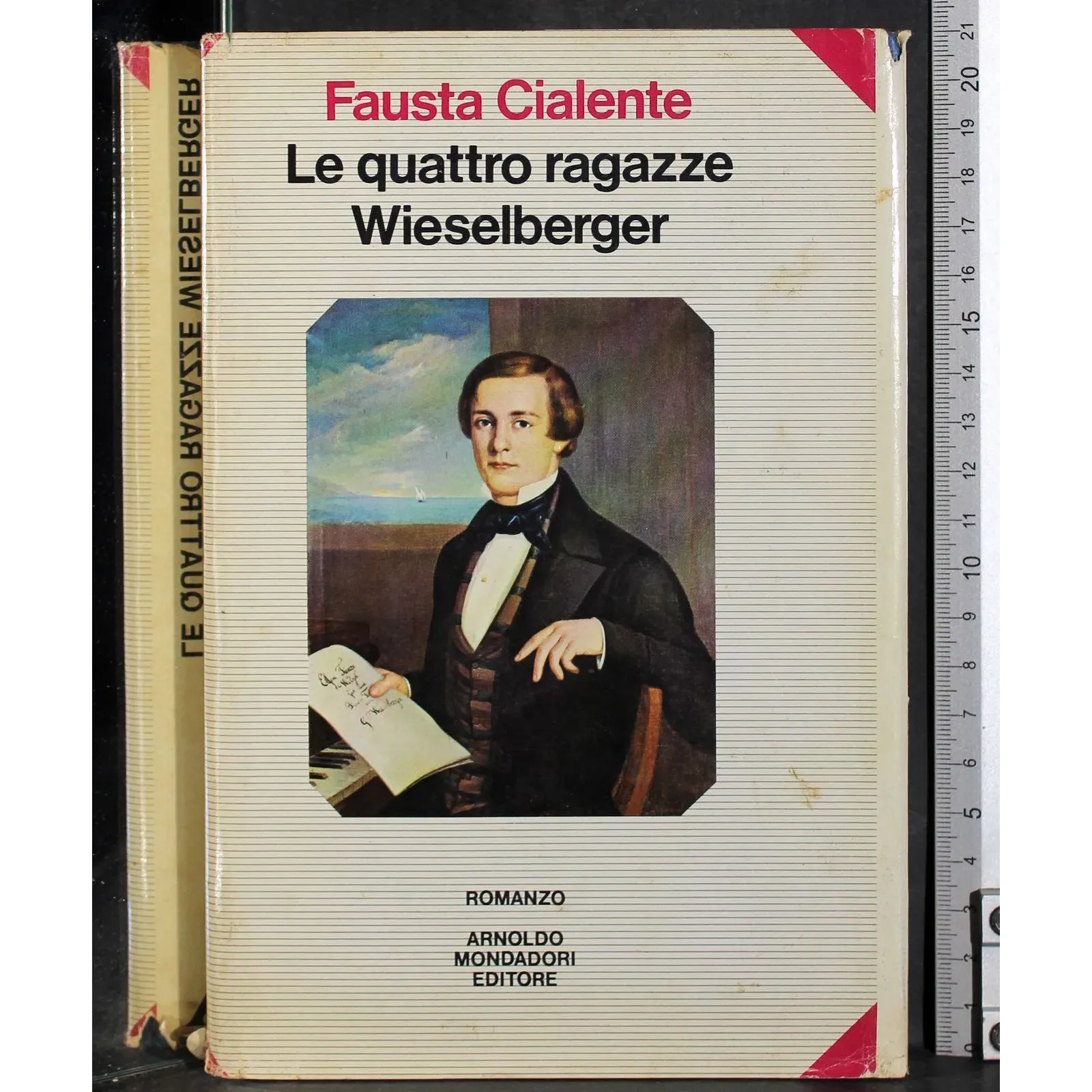 Le quattro ragazze Wieselberger