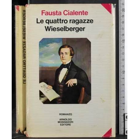 Le quattro ragazze Wieselberger