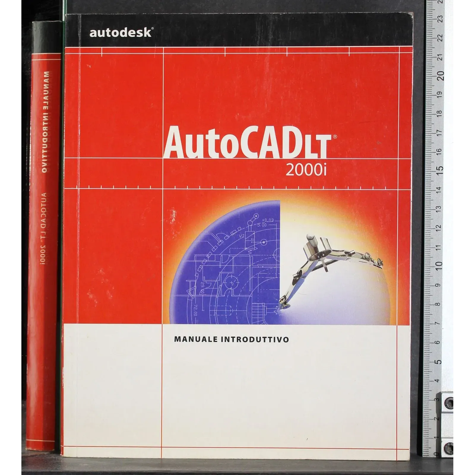AutoCAD LT 2000i. Manuale Introduttivo