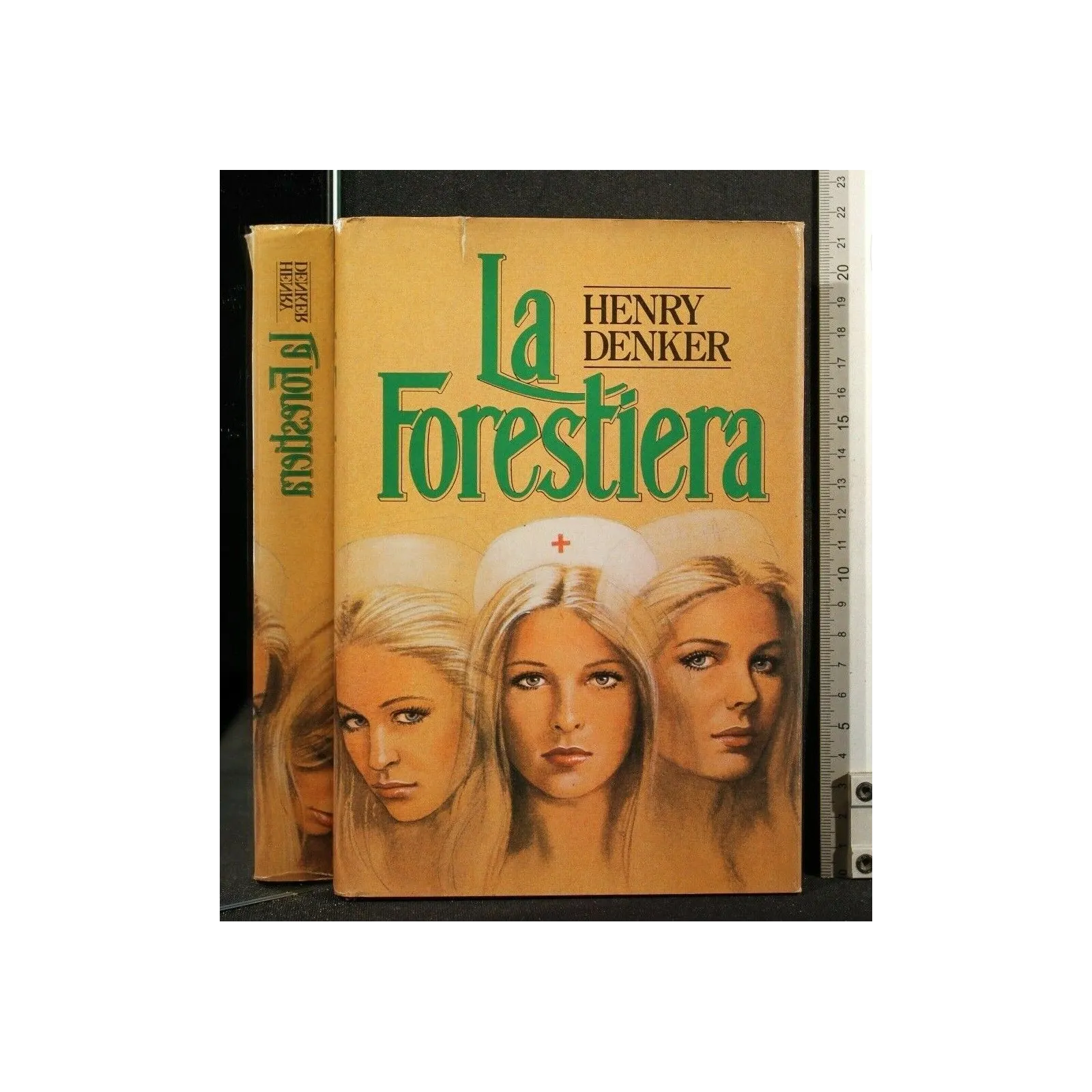 LA FORESTIERA
