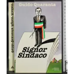 Signor Sindaco