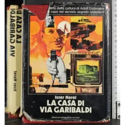 La casa di via garibaldi