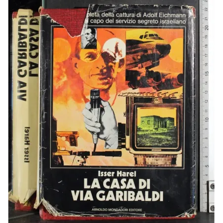 La casa di via garibaldi