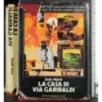 La casa di via garibaldi