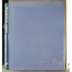 Catalogo completo. Botticelli