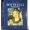 Catalogo completo. Botticelli