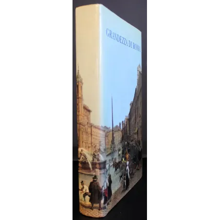 Grandezza di Roma