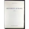 Grandezza di Roma