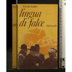 LINGUA DI FALCE