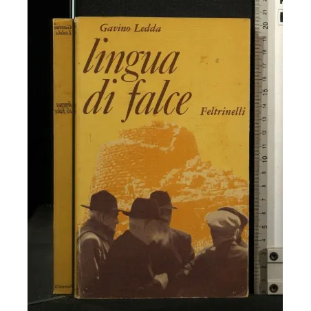 LINGUA DI FALCE