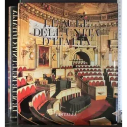 Le Aule dell'unità d'Italia