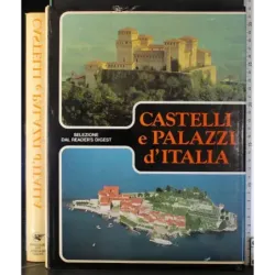 Castelli e palazzi d'Italia