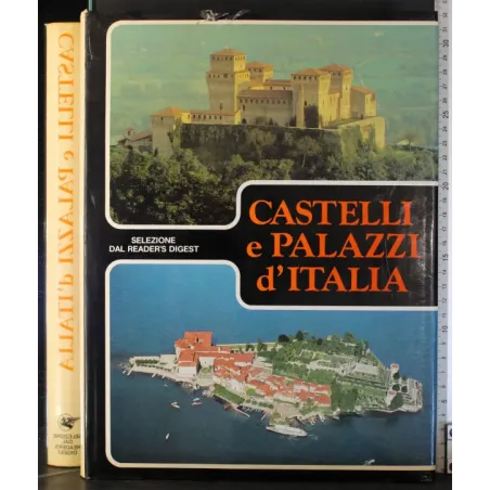 Castelli e palazzi d'Italia