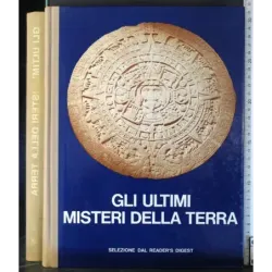 Gli ultimi misteri della terra