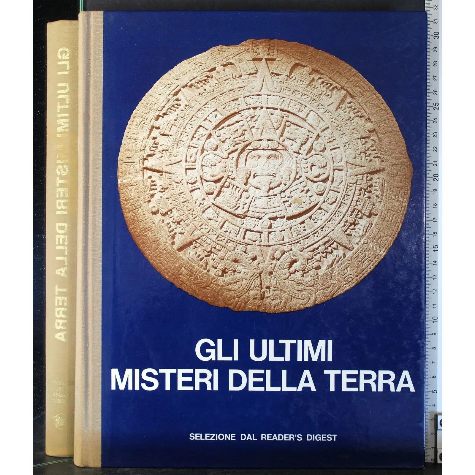 Gli ultimi misteri della terra