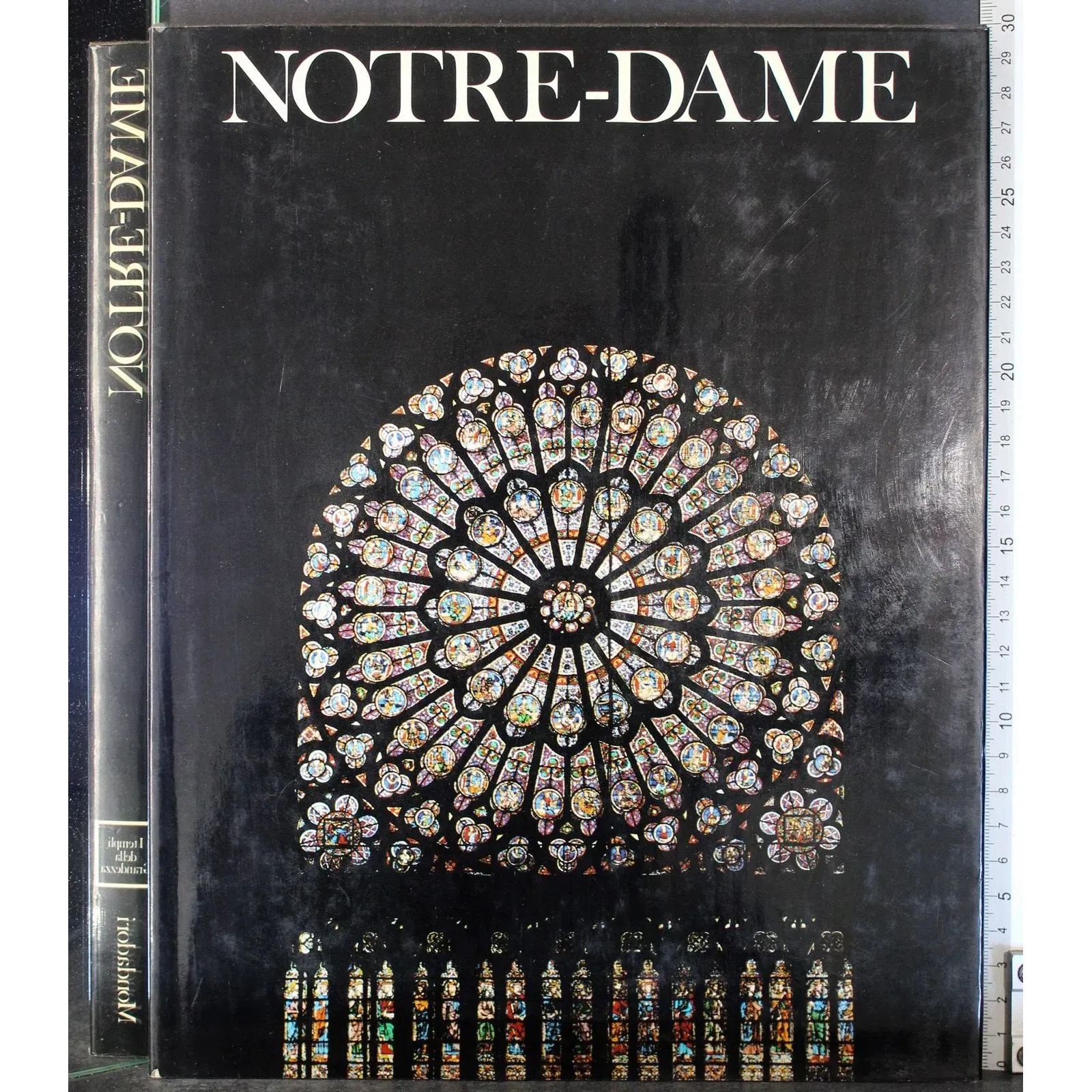 Notre-Dame