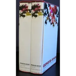 Gengis-Khan Volume 1-2