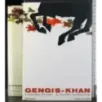 Gengis-Khan Volume 1-2