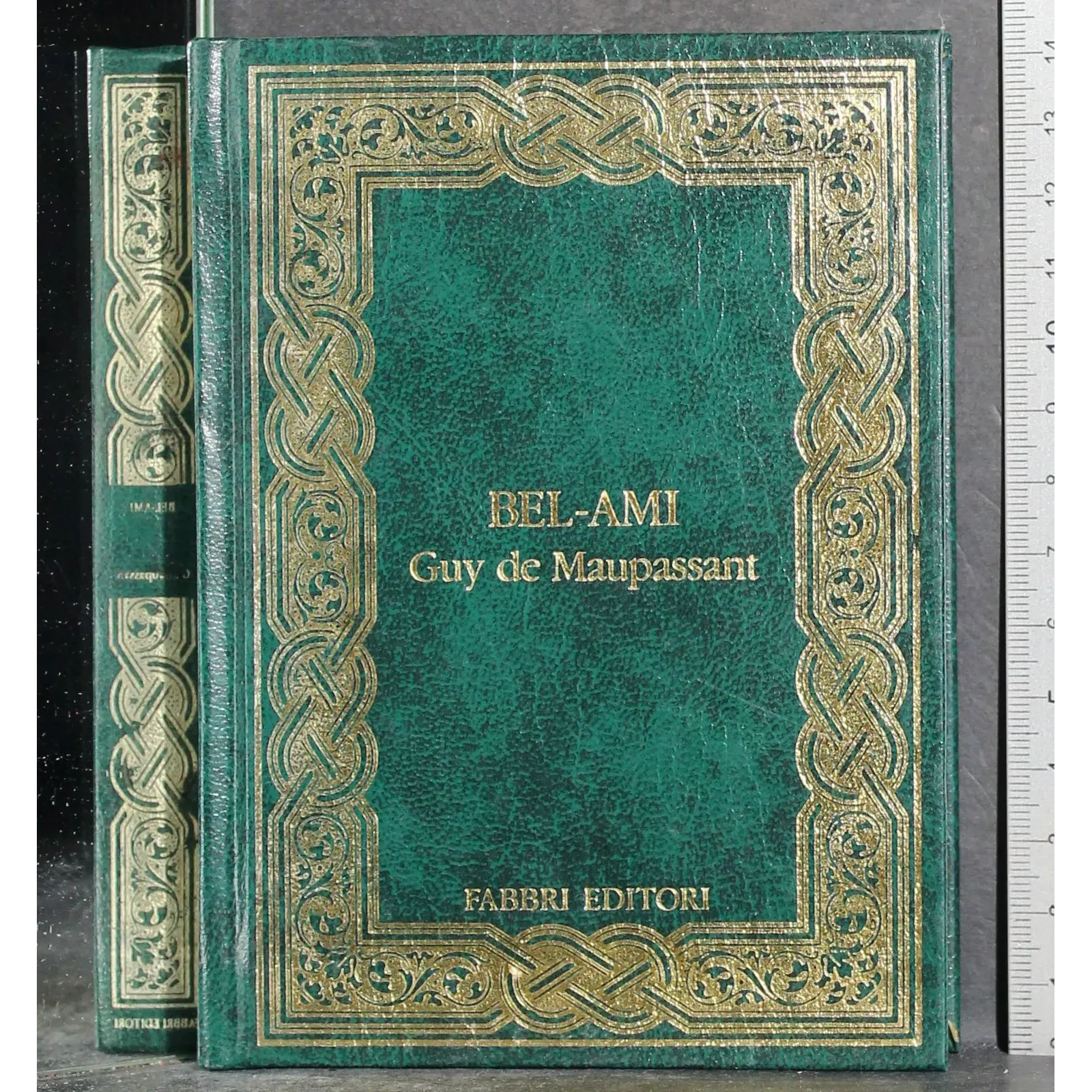 Bel-AMI