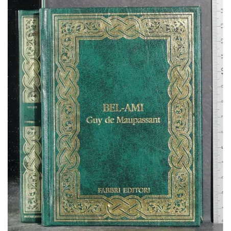 Bel-AMI