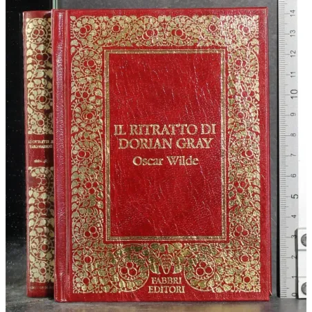 Il ritratto di Dorian Gray