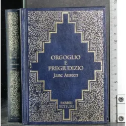 Orgoglio e pregiudizio