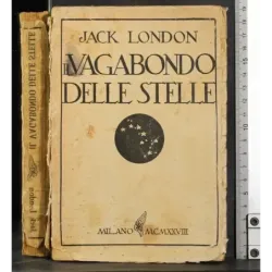Il vagabondo delle stelle