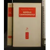 NOVELLE CAMPAGNUOLE