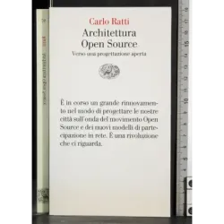 Architettura Open Source