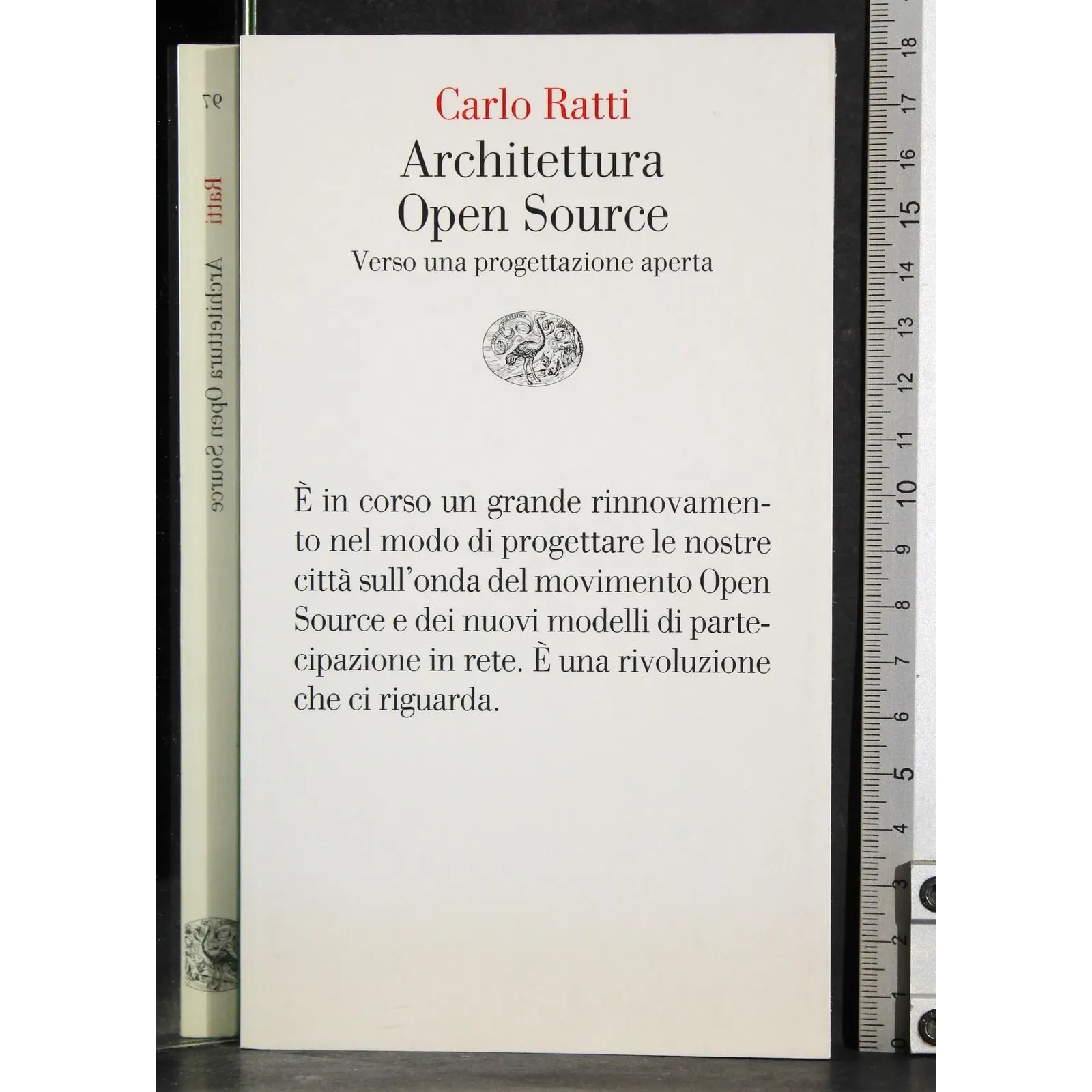 Architettura Open Source