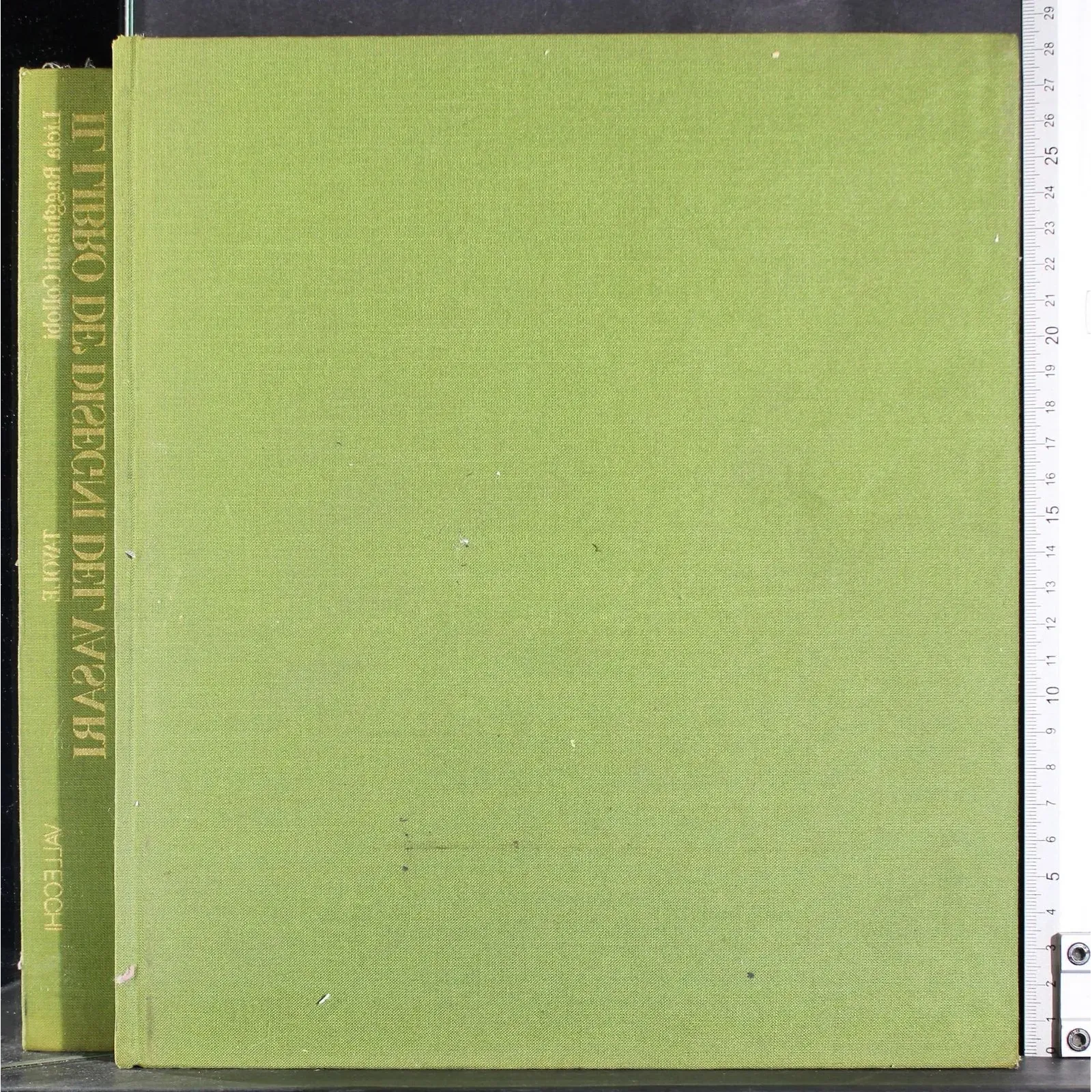 Uso delle presopizioni latine