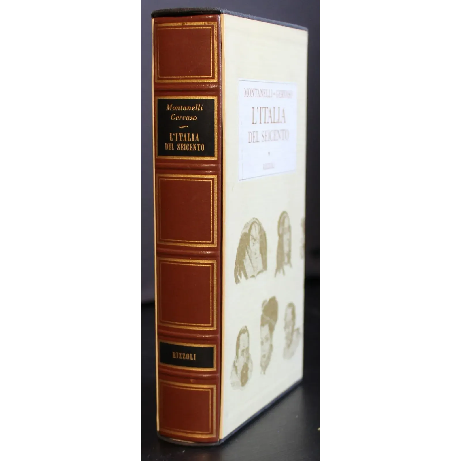 L'Italia del Seicento