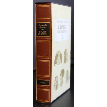 L'Italia del Seicento