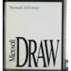 Manuale dell'utente. Microsoft Draw