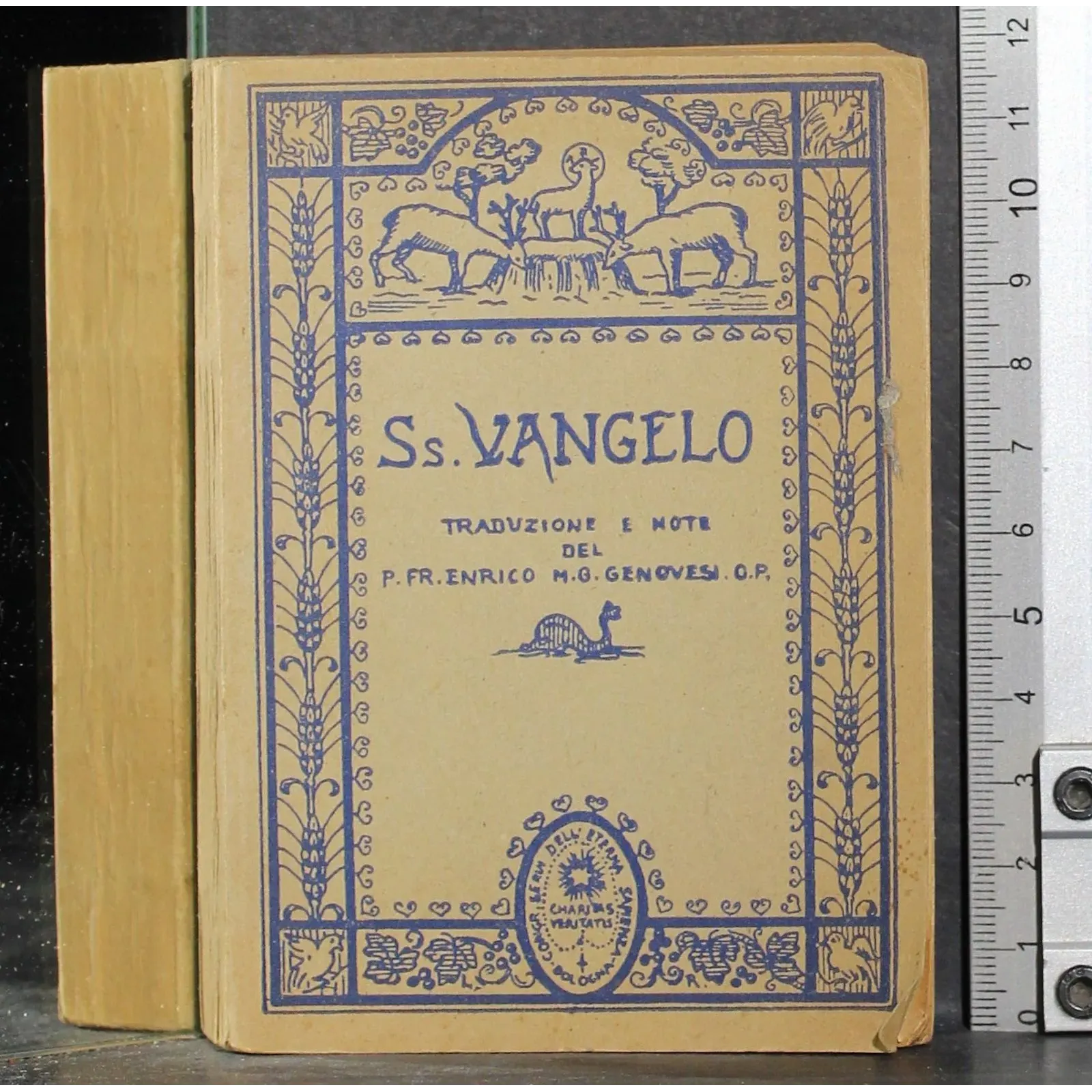 Ss Vangelo