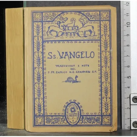 Ss Vangelo