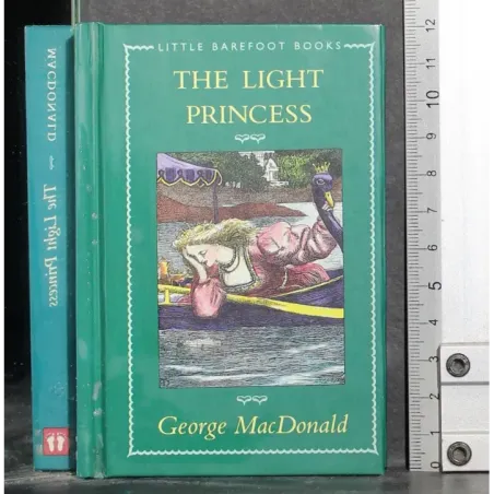 The light Princess