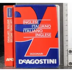 Dizionari Inglese-Italiano Italiano-Inglese
