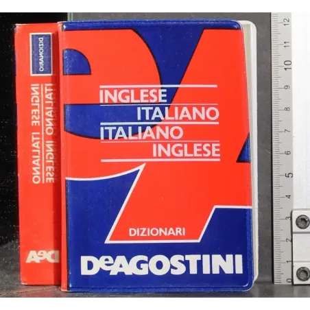 Dizionari Inglese-Italiano Italiano-Inglese