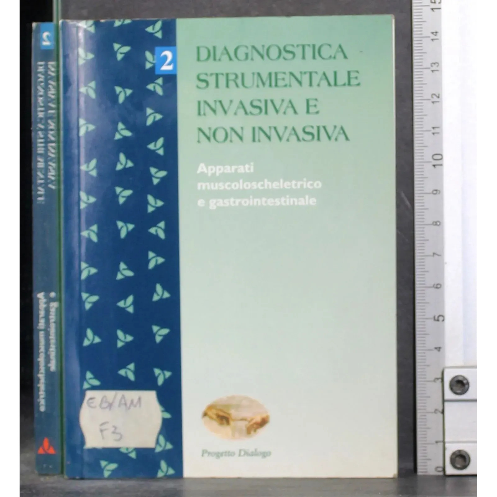 Diagnostica strumentale invasiva e non invasiva 2