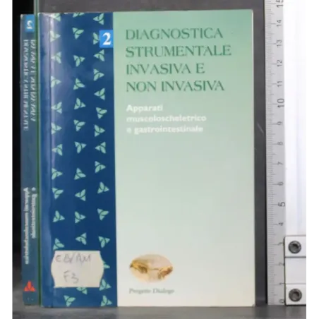 Diagnostica strumentale invasiva e non invasiva 2