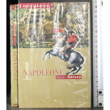 I protagonisti 1. Napolone