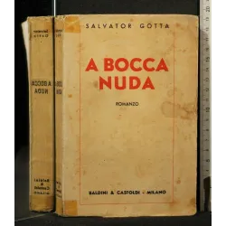 A BOCCA NUDA