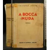 A BOCCA NUDA