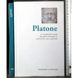 Imparare a pensare. Platone