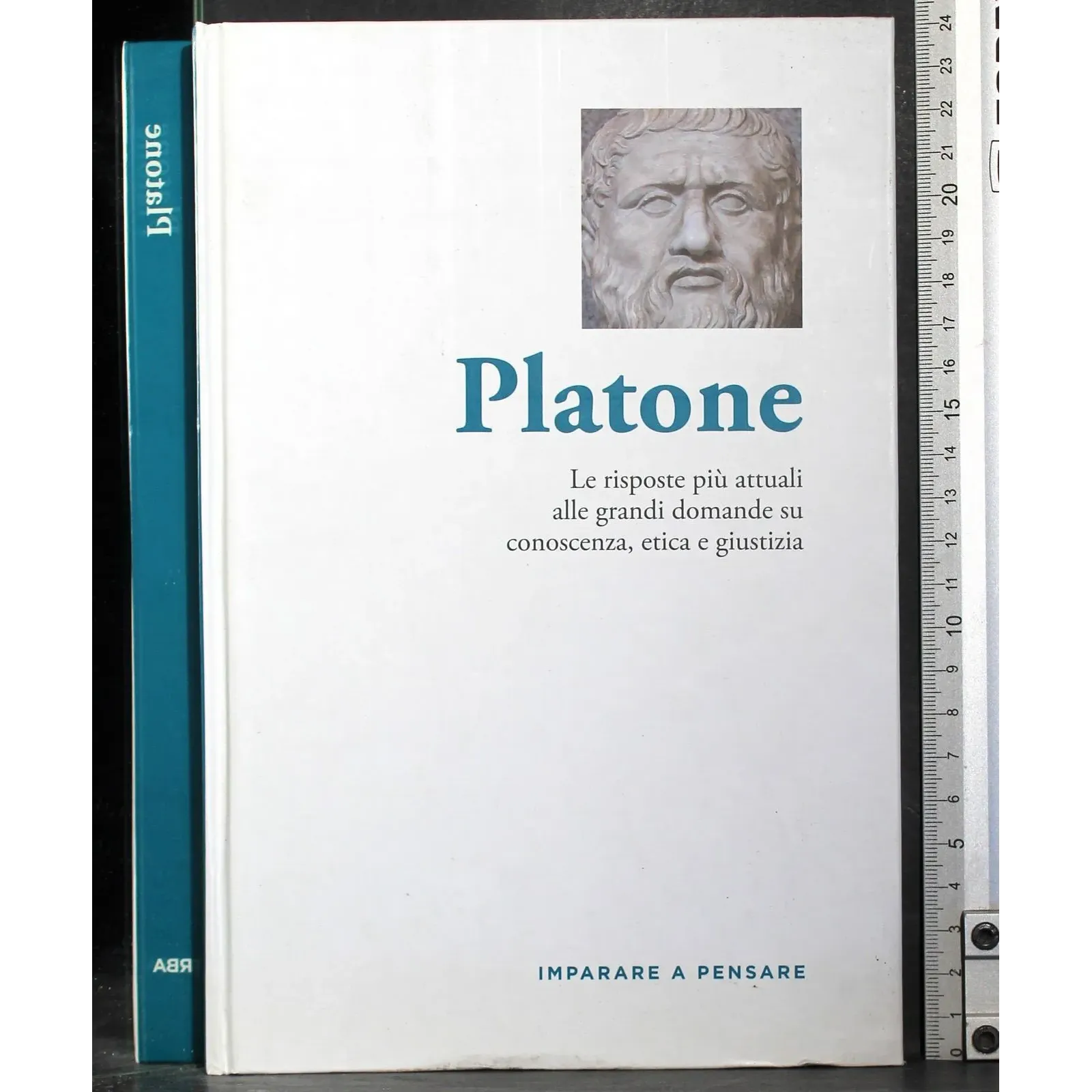 Imparare a pensare. Platone