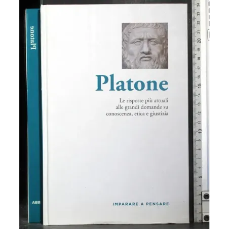Imparare a pensare. Platone